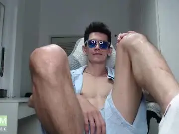 Chaturbate Best live sex cam show of rustynf1tz