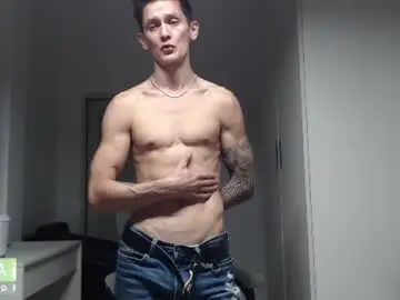 Chaturbate Live Porn of rustynf1tz