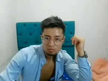 Chaturbate Live Sex of sebas_baby