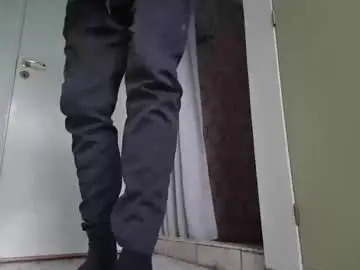 Chaturbate Live Porn of skinnytomdickinson