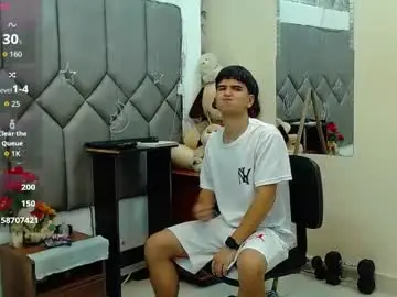 Chaturbate Adult Video Chat of steve_hotman_