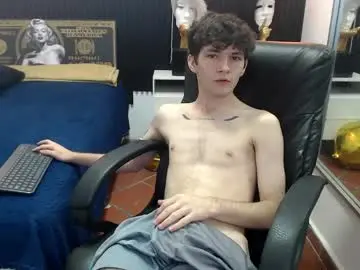 Chaturbate Best Webcam of trevor_mob