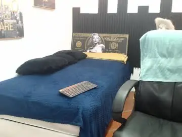 Chaturbate Private Sex Chat of trevor_mob