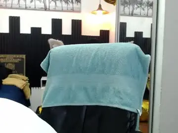 Chaturbate Live Sex Cam of trevor_mob