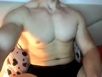 Chaturbate Nude Webcam of troncq