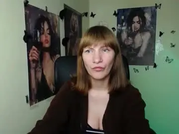 Chaturbate Nude Webcam of wildsoul8