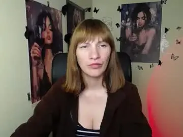 Chaturbate Adult Video Chat of wildsoul8