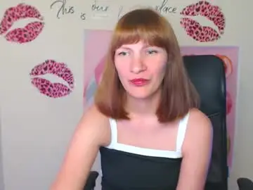 Chaturbate Adult Video Chat of wildsoul8