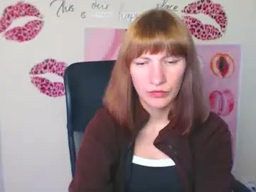 Chaturbate Live Sex Cam of wildsoul8