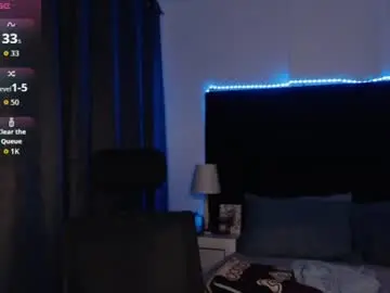 Chaturbate Private Sex Chat of andrewmhilton_