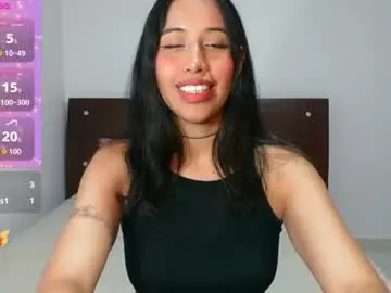 Chaturbate Live Sex of ant_53