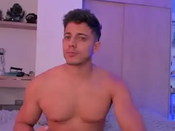 Chaturbate Best Webcam of ashton_coleman_