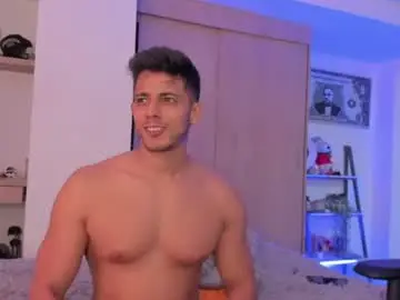 Chaturbate Free Porn Cam of ashton_coleman_