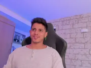 Chaturbate Best Webcam of ashton_coleman_