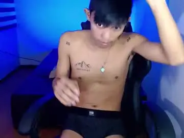 Chaturbate Watch Live Sex Cams of destroyer_sebastianx