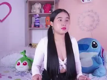 Chaturbate Best live sex cam show of mulan_22_
