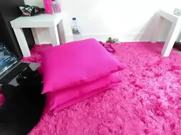 Chaturbate Nude Webcam of peachyym