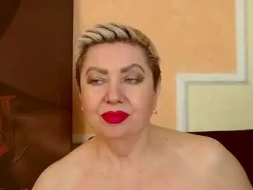 Chaturbate Free Porn Cam of posh_lady