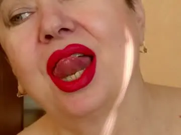 Chaturbate Best Webcam of posh_lady