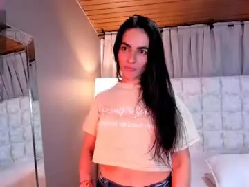 Chaturbate Free Porn Cam of samantha_velle