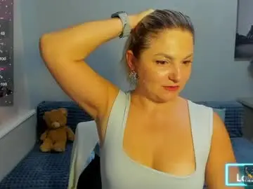 Chaturbate Sex Cam of sweet___margaret