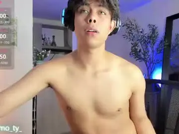 Chaturbate Sex Chat of twink_teemo