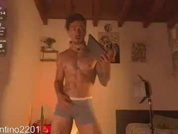 Chaturbate Free Porn Cam of valentino_2201