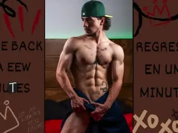 Chaturbate Free Live Porn of valentino_2201