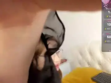 Chaturbate Private Sex Chat of _timeless_paradox