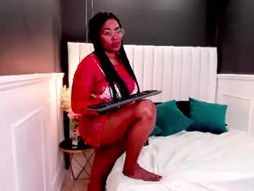 Chaturbate Adult Webcam of alondra_adams_
