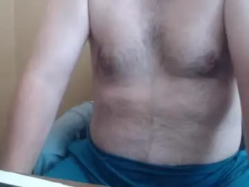 Chaturbate Live Sex Cam of aloneandjustme