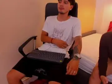 Chaturbate Live Sex Cam of ariblake
