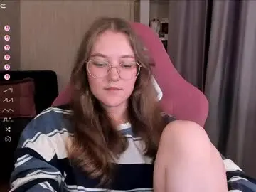 Chaturbate Private Sex Chat of bubble_bunny