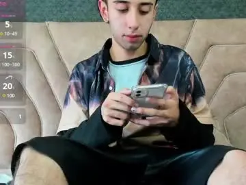 Chaturbate Adult Video Chat of erickblaze_wm