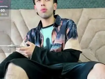 Chaturbate Watch Live Sex Cams of erickblaze_wm