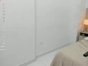 Chaturbate Watch Live Sex Cams of gisel_lara