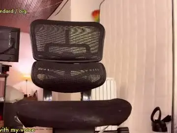 Chaturbate Live Sex Cam of heterolikeanal