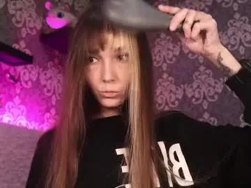 Chaturbate Adult Webcam of _made_in_hell_