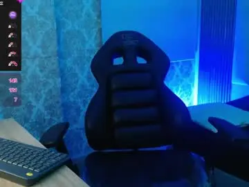 Chaturbate Nude Webcam of brac_tay