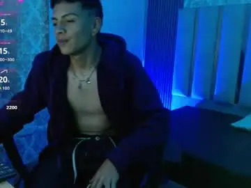 Chaturbate Free Porn Cam of brac_tay