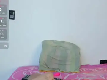 Chaturbate Live Sex of cataleya19__