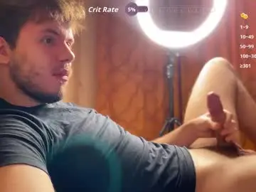 Chaturbate Adult Webcam of christophertan