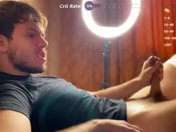 Chaturbate Free Porn Cam of christophertan