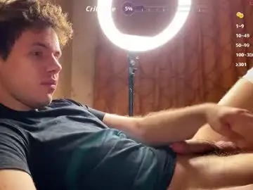 Chaturbate Sex Chat of christophertan