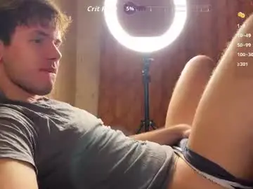 Chaturbate Private Sex Chat of christophertan