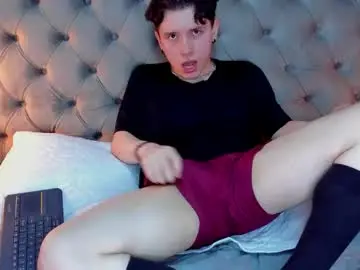 Chaturbate Adult Webcam of hollannd_