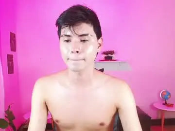 Chaturbate Adult Video Chat of jay_cum18