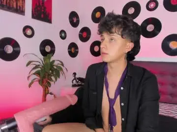 Chaturbate Free Porn Cam of juandaaa__