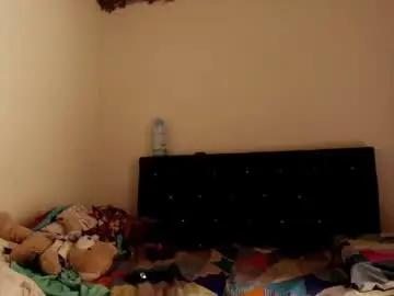 Chaturbate Sex Cam of kymberlyanlucas2