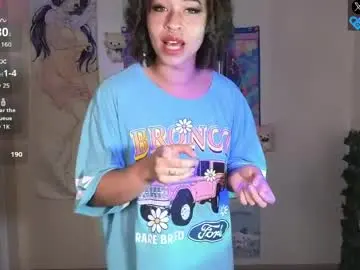 Chaturbate Adult Video Chat of renpuppy